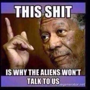 Meet your Posher, Annetterivers